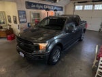 2018 F-150 Thumbnail 34