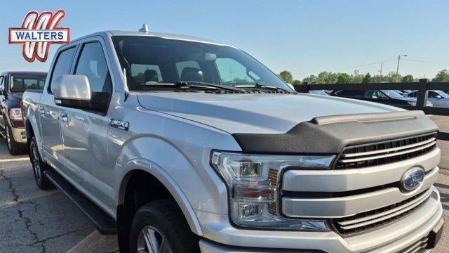 Preowned 2018 Ford F-150 King Ranch for Sale