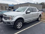 2018 F-150 Thumbnail 1