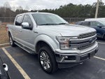 2018 F-150 Thumbnail 2