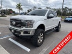 2018 F-150 Thumbnail 2