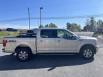 2018 F-150 Thumbnail 7
