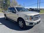 2018 F-150 Thumbnail 8