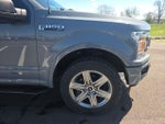 2019 F-150 Thumbnail 4