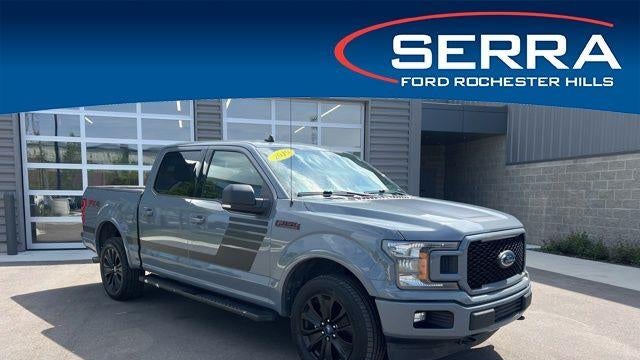 Preowned 2019 Ford F-150 XL for Sale