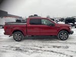 2019 F-150 Thumbnail 4