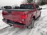 2019 F-150 Thumbnail 5