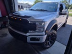 2019 F-150 Thumbnail 7