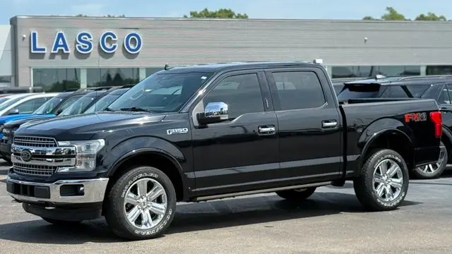 Preowned 2019 Ford F-150 XL for Sale