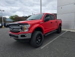 2019 F-150 Thumbnail 8