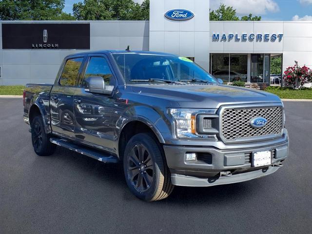 2019 Ford F-150 - $26,497