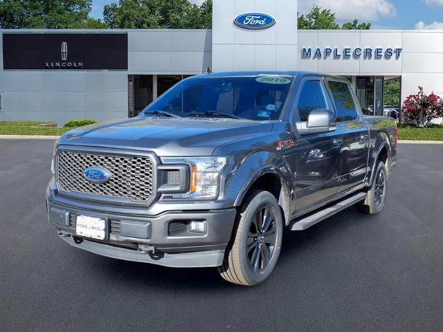 2019 Ford F-150 - $26,497