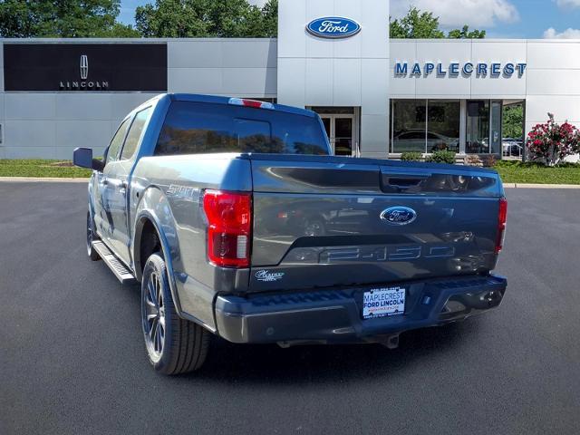 2019 Ford F-150 - $26,497
