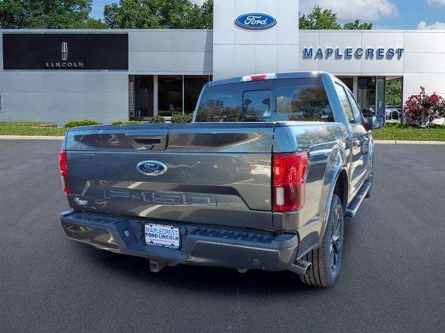 2019 Ford F-150 - $26,497