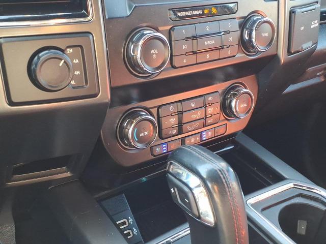 2019 Ford F-150 - $26,497