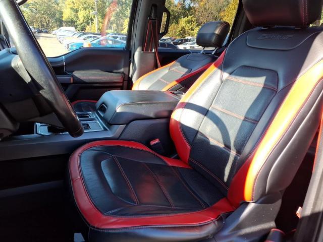 2019 Ford F-150 - $26,497