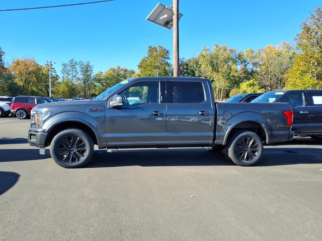2019 Ford F-150 - $26,497