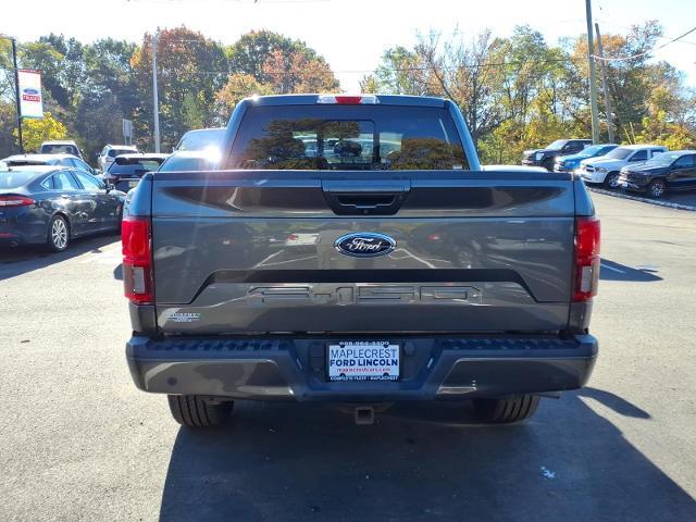 2019 Ford F-150 - $26,497