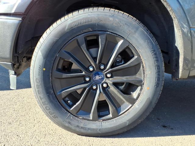 2019 Ford F-150 - $26,497