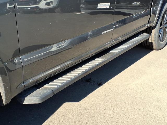 2019 Ford F-150 - $26,497