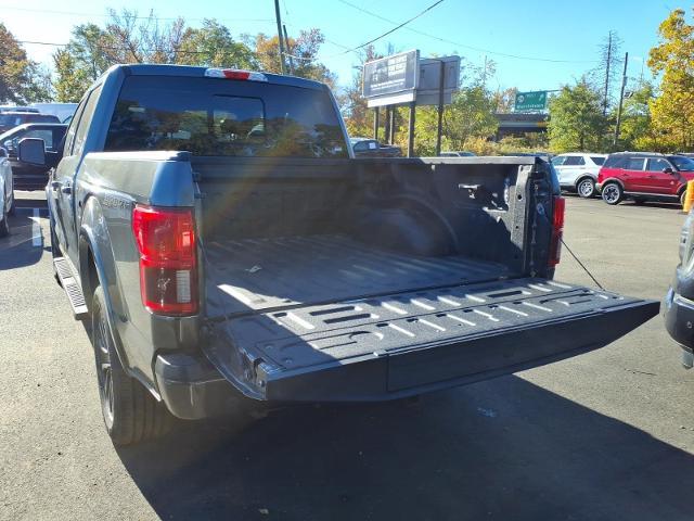 2019 Ford F-150 - $26,497