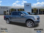 2019 F-150 Thumbnail 1