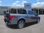 2019 F-150 Thumbnail 4