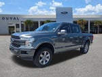 2019 F-150 Thumbnail 8