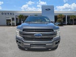 2019 F-150 Thumbnail 9