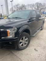 2019 F-150 Thumbnail 1