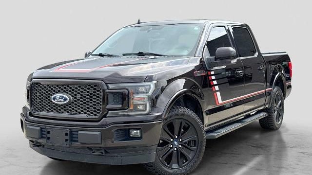Preowned 2019 Ford F-150 XL for Sale