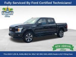 2019 F-150 Thumbnail 1