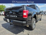 2019 F-150 Thumbnail 3
