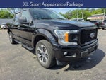 2019 F-150 Thumbnail 6