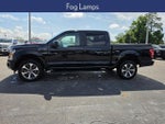 2019 F-150 Thumbnail 11