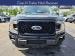 2019 F-150 Thumbnail 20