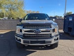 2019 F-150 Thumbnail 1