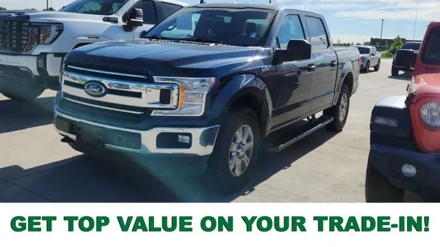 Preowned 2020 Ford F-150 XL for Sale