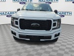 2020 F-150 Thumbnail 6
