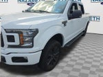 2020 F-150 Thumbnail 7