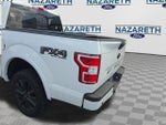 2020 F-150 Thumbnail 14