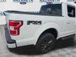 2020 F-150 Thumbnail 16