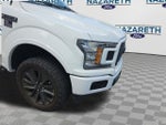 2020 F-150 Thumbnail 21
