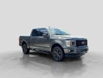 2020 F-150 Thumbnail 8