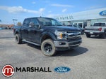 2020 F-150 Thumbnail 1
