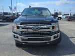 2020 F-150 Thumbnail 3