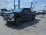 2020 F-150 Thumbnail 4