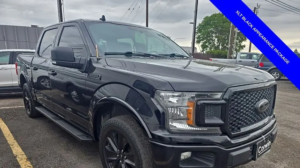 Preowned 2020 Ford F-150 XL for Sale