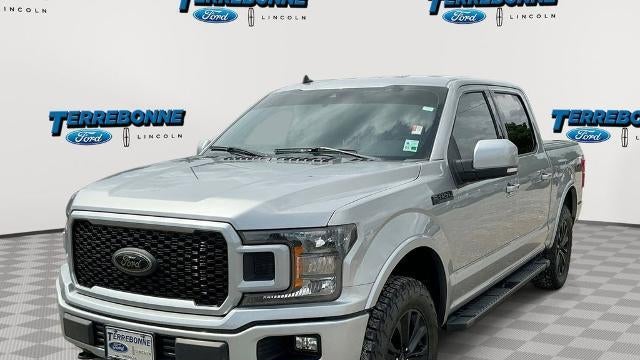 Preowned 2020 Ford F-150 XL for Sale