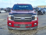 2020 F-150 Thumbnail 2